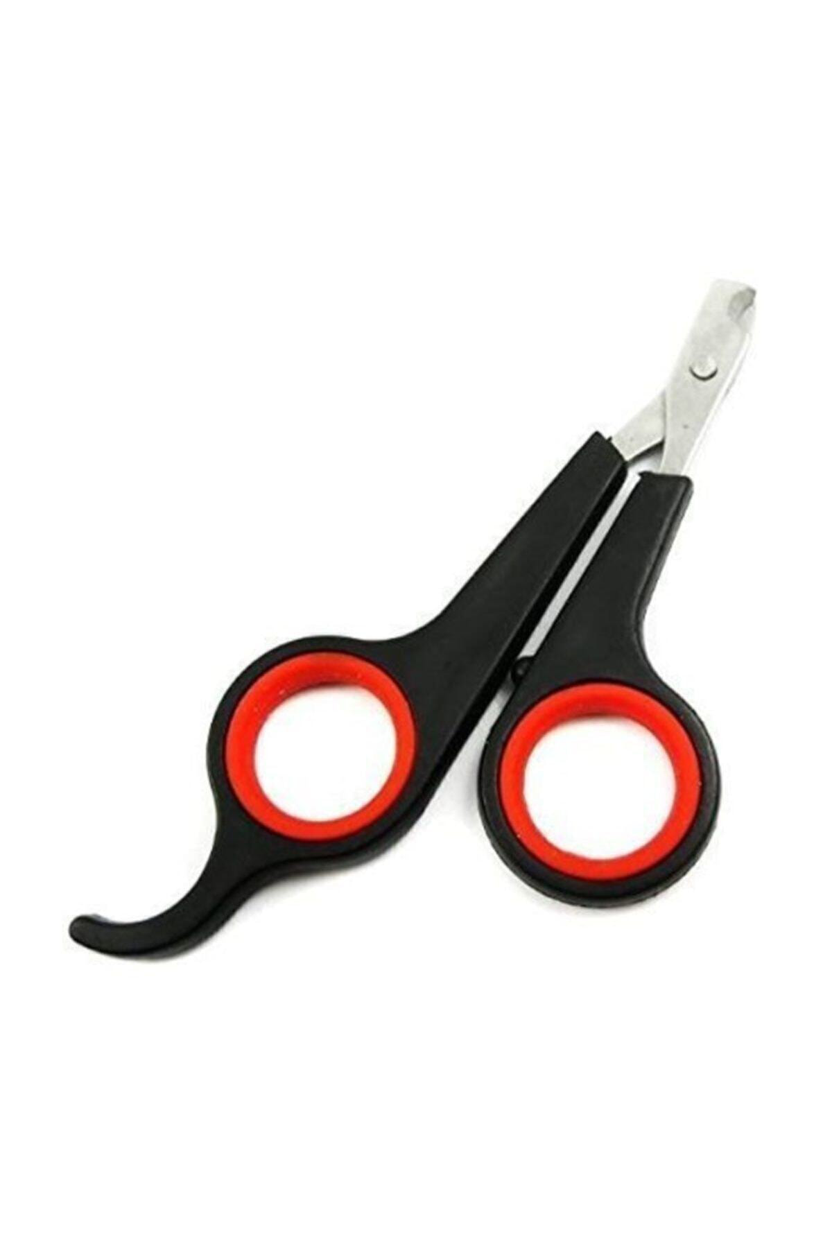 Kedi Köpek Tırnak Makası