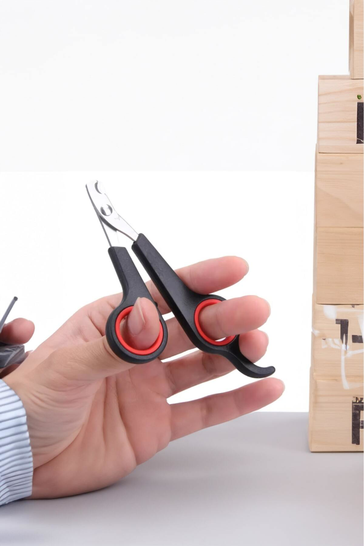 ✂️KEDİ KÖPEK TIRNAK MAKASI