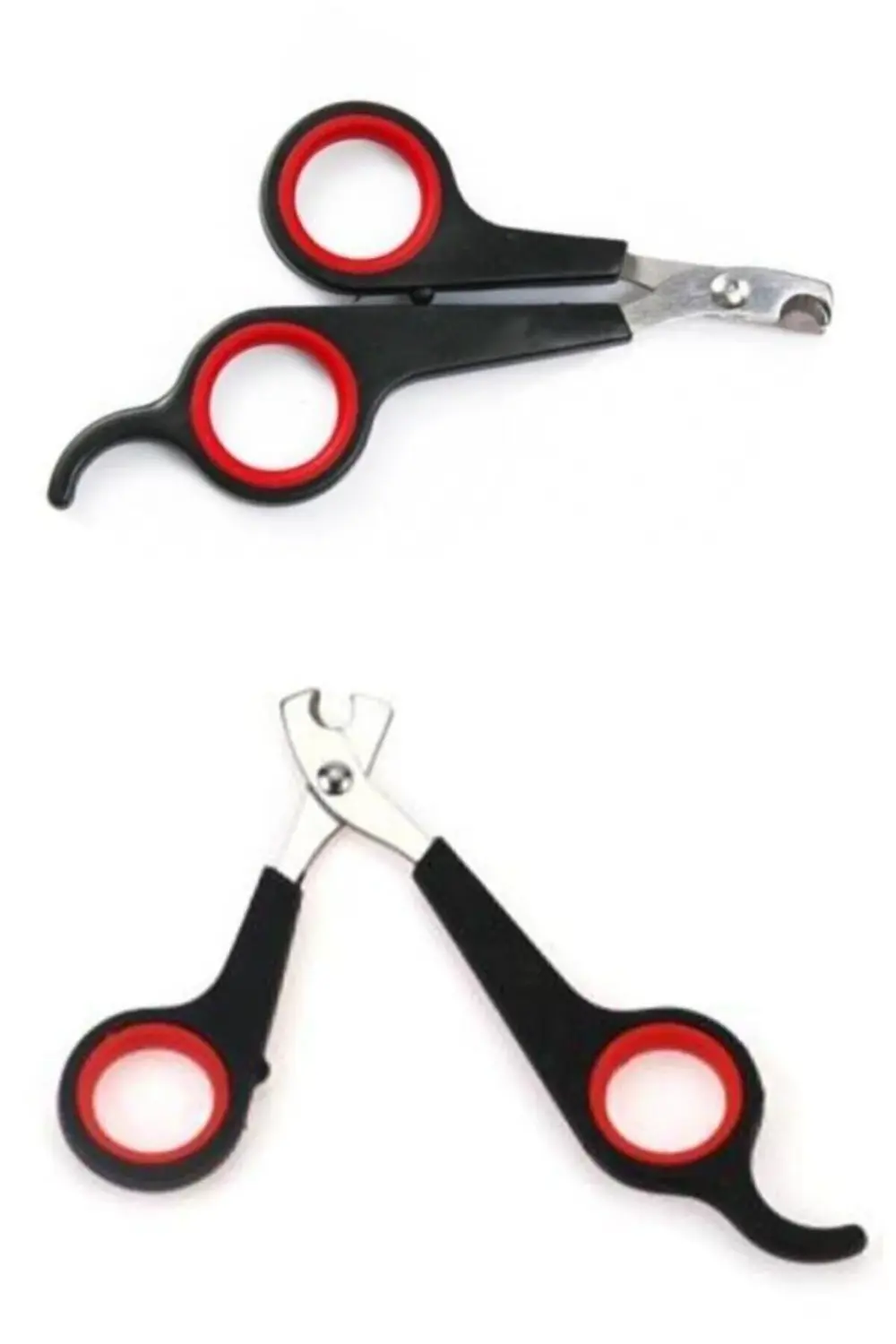 Kedi Köpek Tırnak Makası