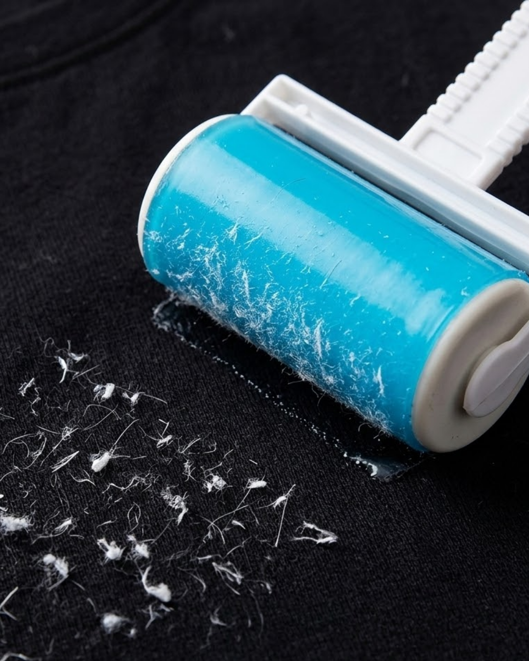 Kedi Köpek Tüy Toplayıcı Rulo Yıkanabilir Tekrar Kullanılabilir T