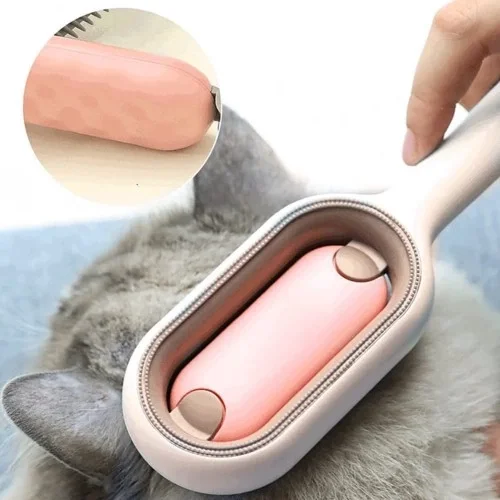 Kedi Köpek Tüy Toplama Tarağı Fiyatı, Yorumları ve Özellikleri