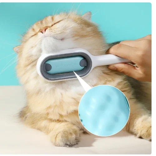 Kedi Köpek Tüy Toplama Tarağı Fiyatı, Yorumları ve Özellikleri
