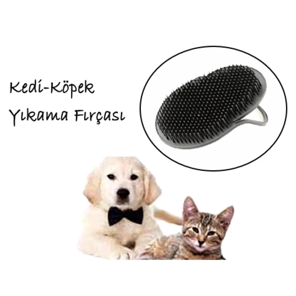 Kedi-köpek Yıkama Fırçası Bx40 Fiyatı, Yorumları ve Özellikleri