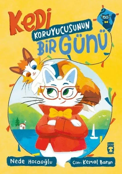 Kedi Koruyucusunun Bir Günü Fiyatı, Yorumları ve Özellikleri