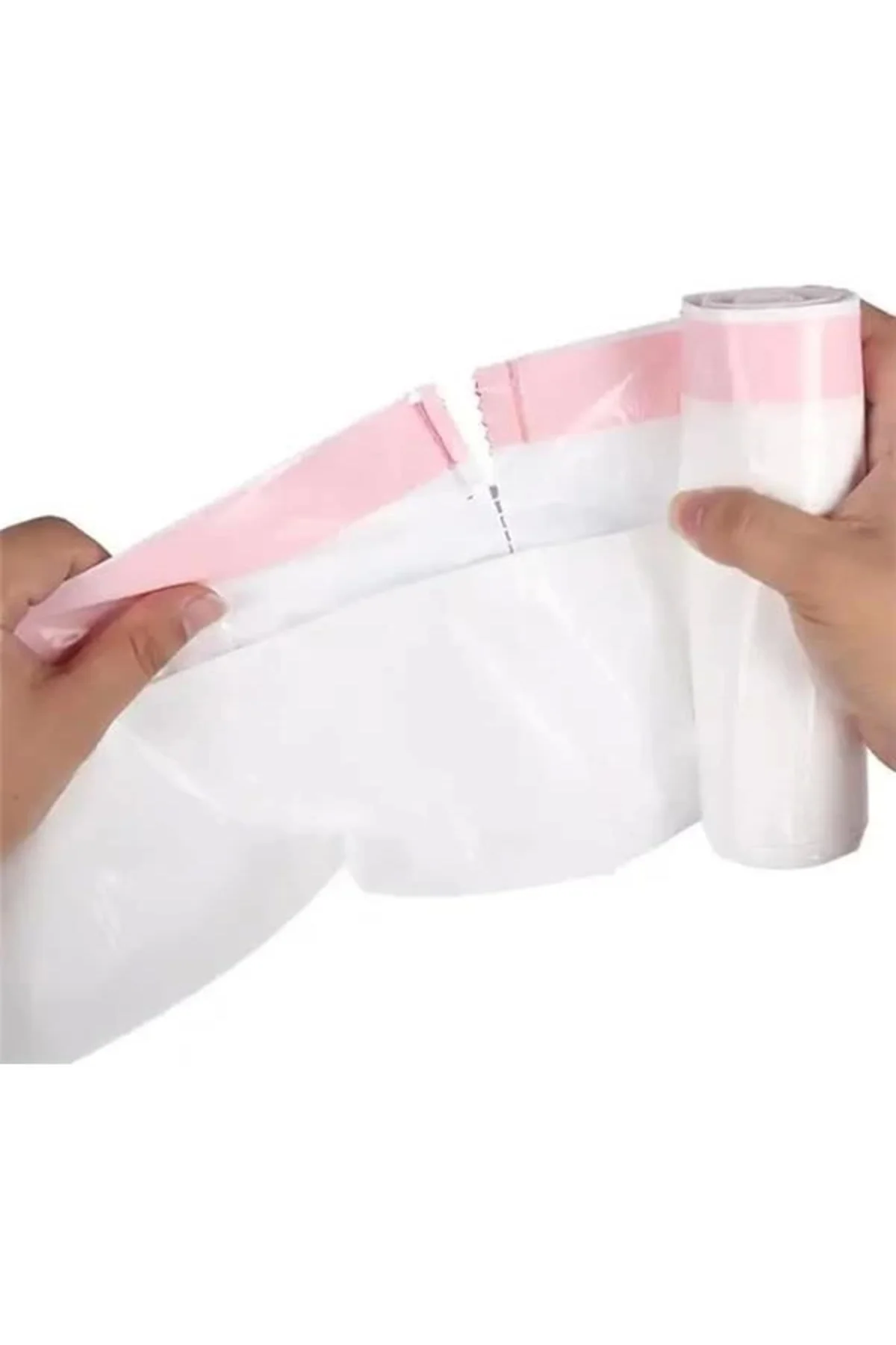 Kedi Kumu Poşeti 78 x 43 (10 Poşet)