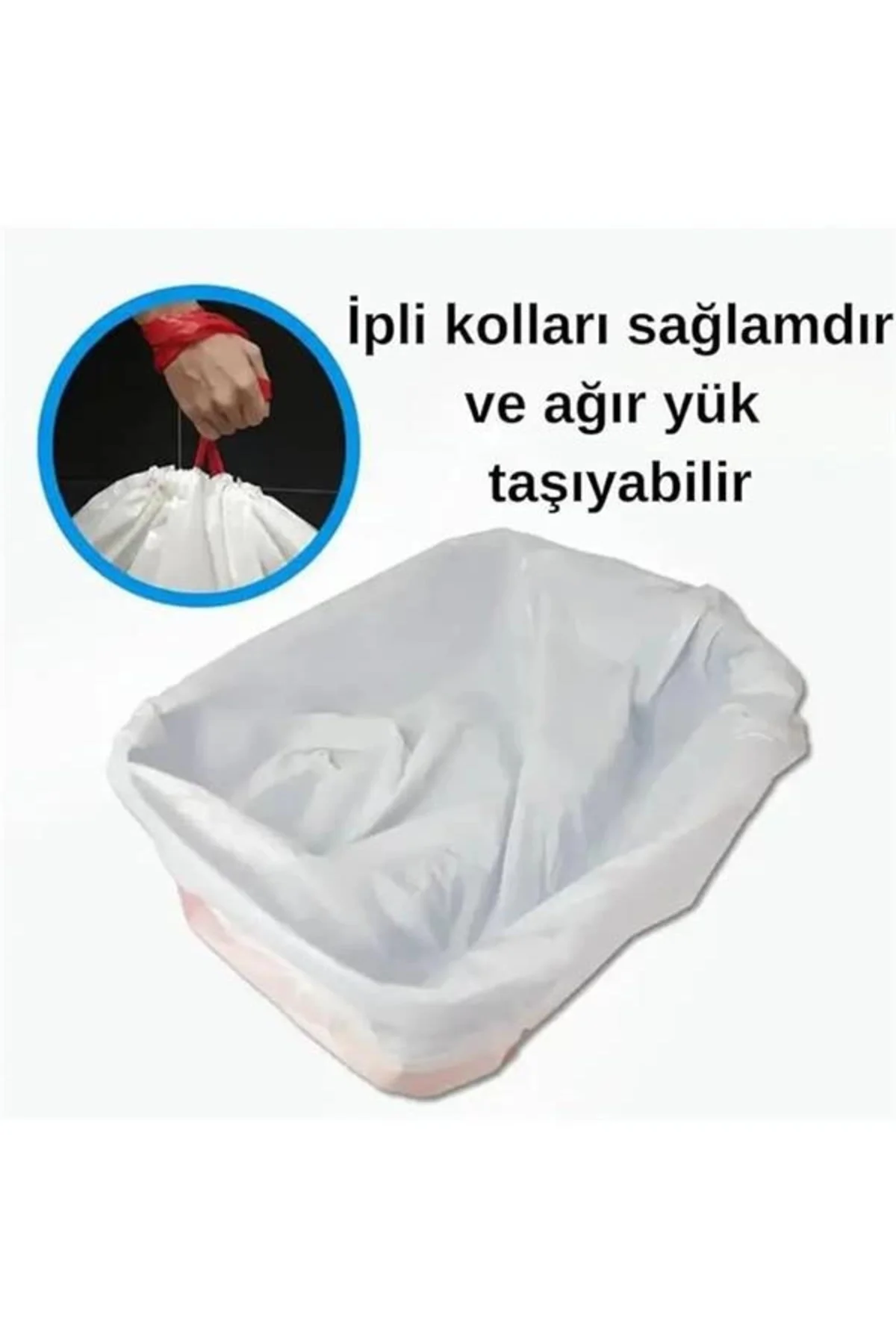 Kedi Kumu Poşeti 78 x 43 (10 Poşet)