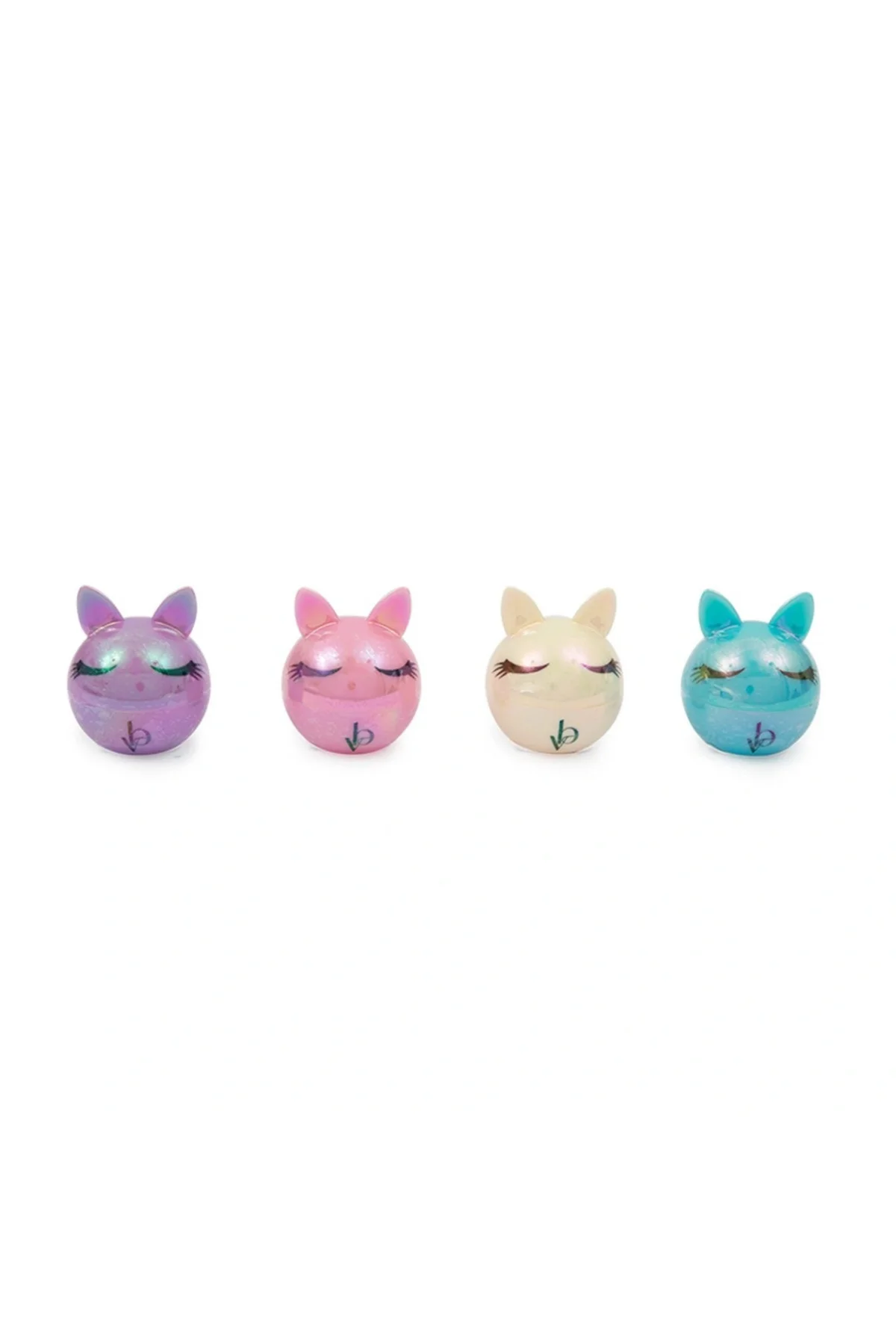 Kedi Lip Balm Dudak Nemlendiricisi