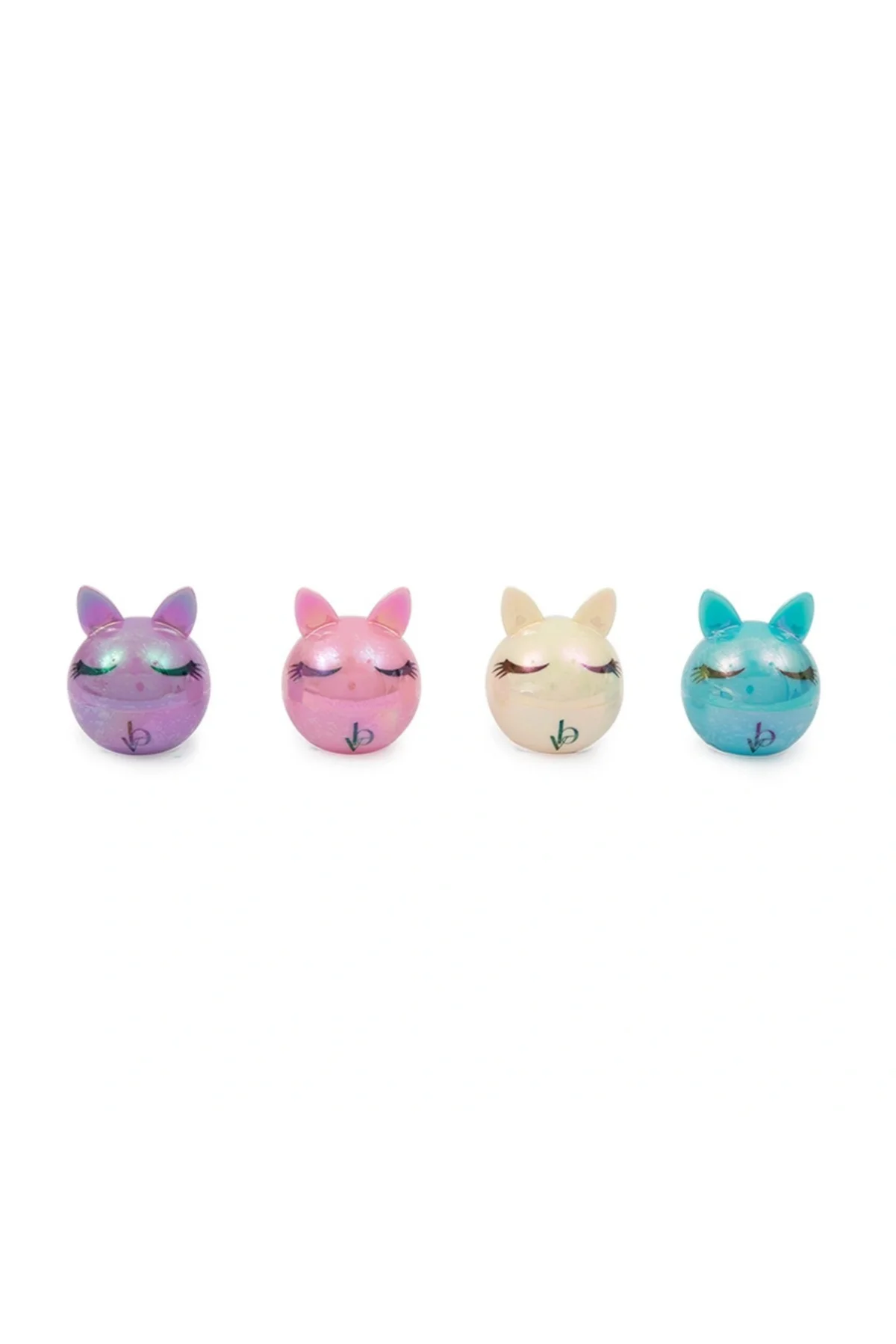 Kedi Lip Balm Dudak Nemlendiricisi