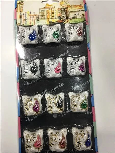 Kedi Magnet Arkası Mıknatıslı - Manyetik Kedi Aksesuarı | 12 Adet Fiyatı, Yorumları ve Özellikleri