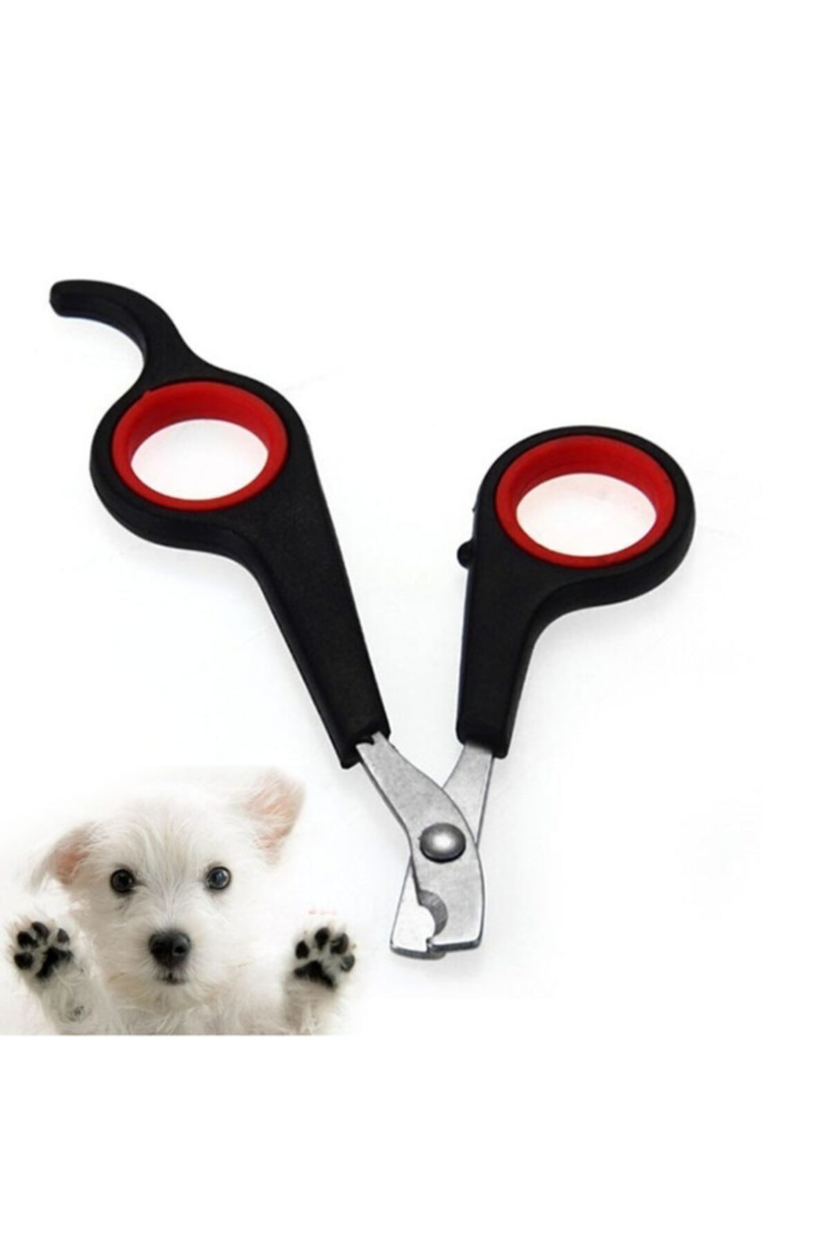 Kedi Mini Irk Köpek Evcil Hayvan Tırnak Makası Düzeltme Kesme Min