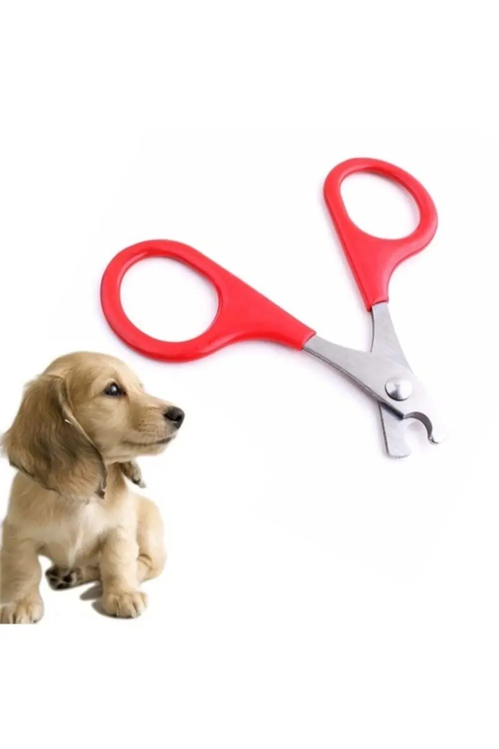 Kedi Mini Irk Köpek Evcil Hayvan Tırnak Makası Düzeltme Kesme Min