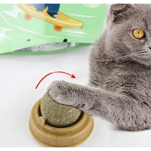 Just Cheap Store Kedi Nanesi Oyun Topu