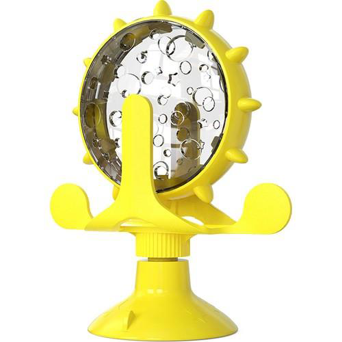 Pet Mamacı Kedi Ödül Çarkı