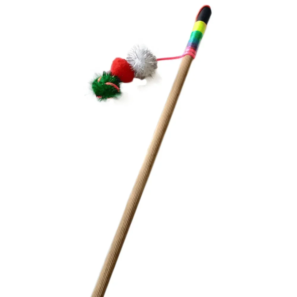 Kedi Oltası Model 1184 - Hareketli Kedi Oyuncağı