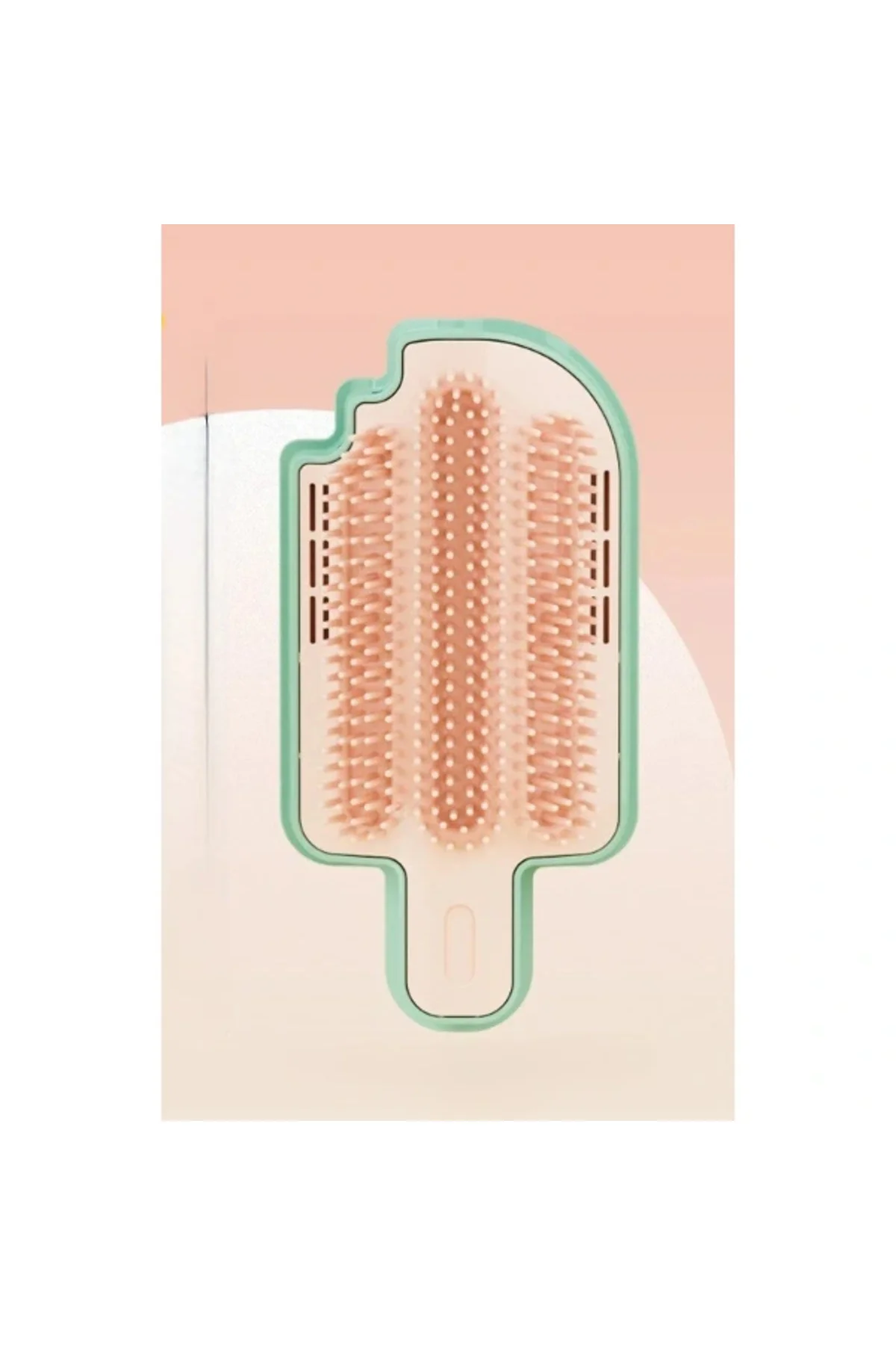 Kedi Otu Hazneli Kedi Kaşınma Atı