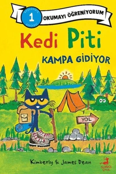 Kedi Piti Kampa Gidiyor Fiyatı, Yorumları ve Özellikleri