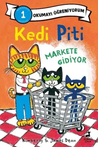 Kedi Piti Markete Gidiyor Fiyatı, Yorumları ve Özellikleri