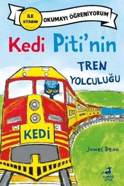 Kedi Piti'nin Tren Yolculuğu Fiyatı, Yorumları ve Özellikleri