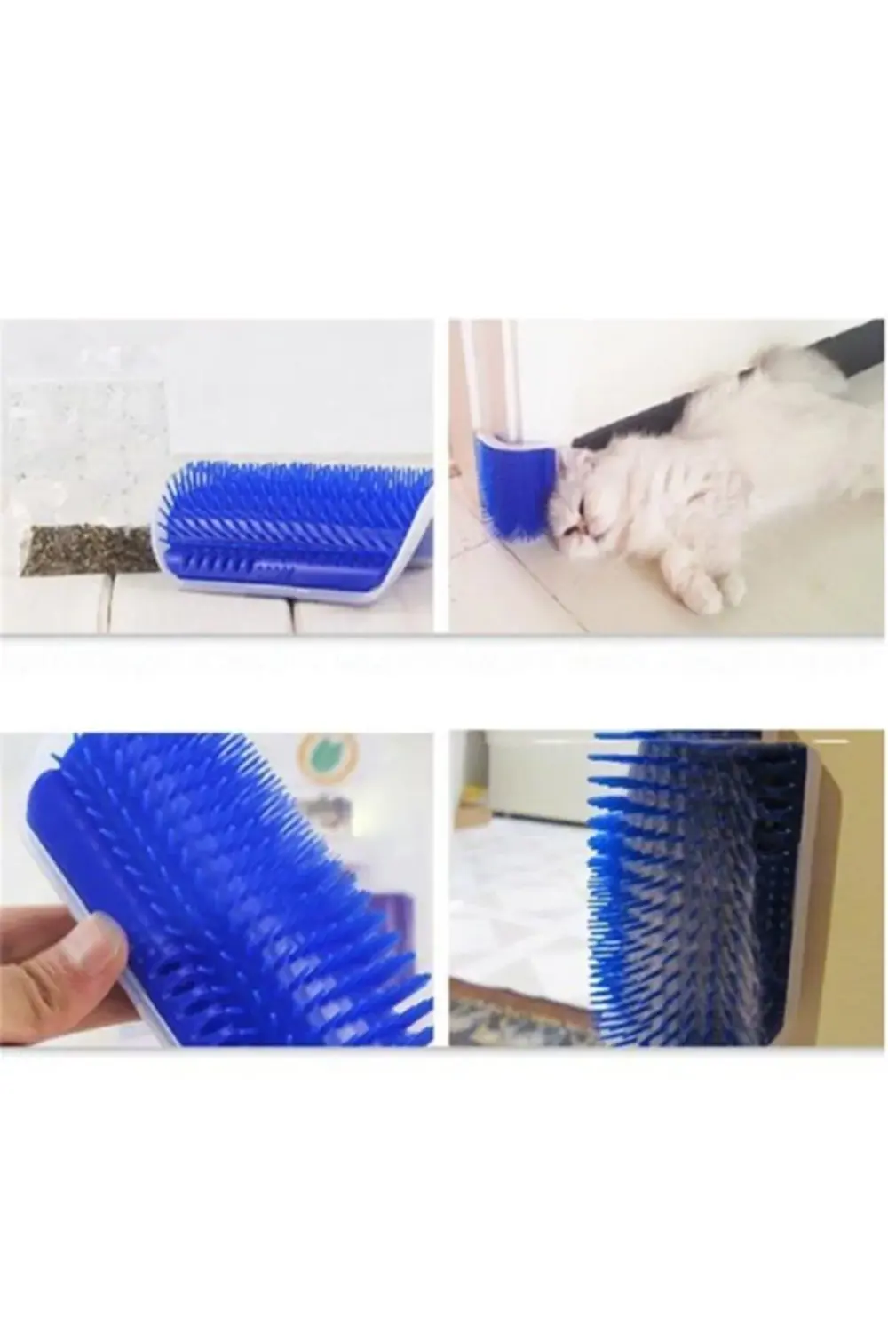 Kedi Tarağı & Rahatlatıcı