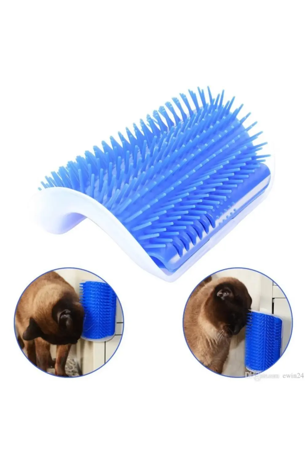 Kedi Tarağı & Rahatlatıcı