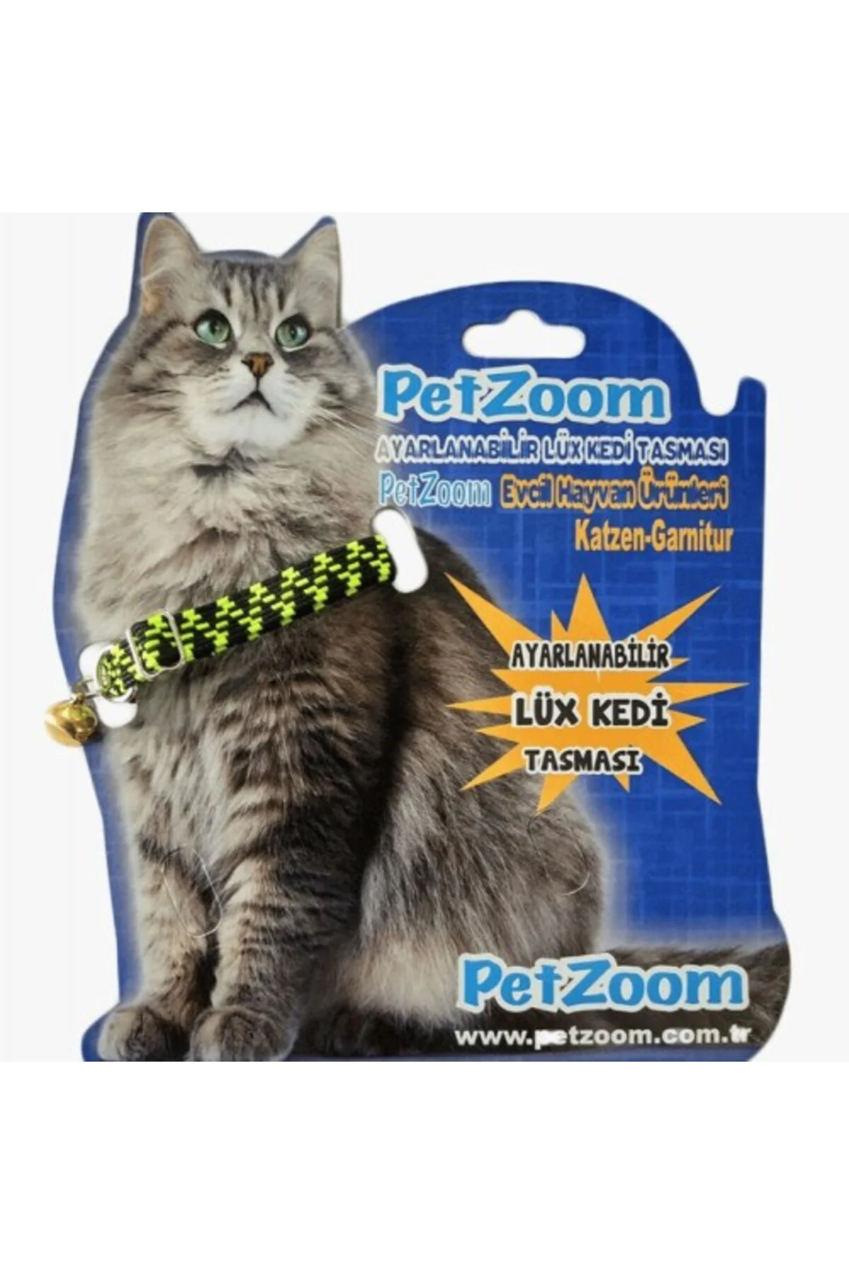 Kedi Tasması