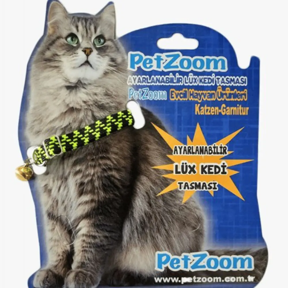 Kedi Tasması