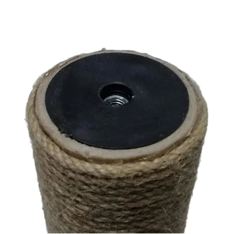 Gürçay Hırdavat Kedi Tırmalama Tahtası Aparatı Dişi 400 Adet