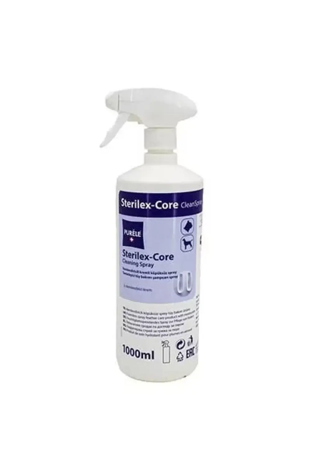 Kedi ve Köpek Deri ve Tüy Bakım Spreyi 250 Ml