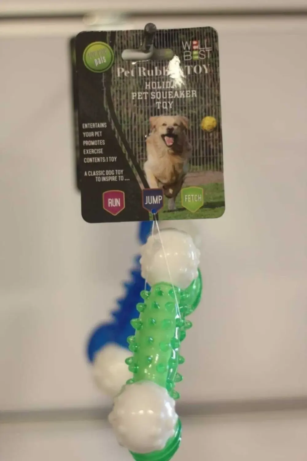 Kedi Ve Köpek Oyuncakları