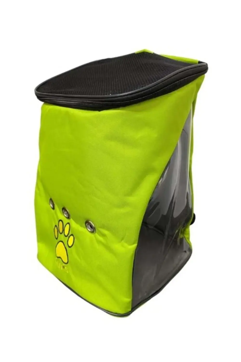 Kedi ve Köpek Taşıma Kanguru Çanta 42x24x30 Cm Rahat ve Güvenli T