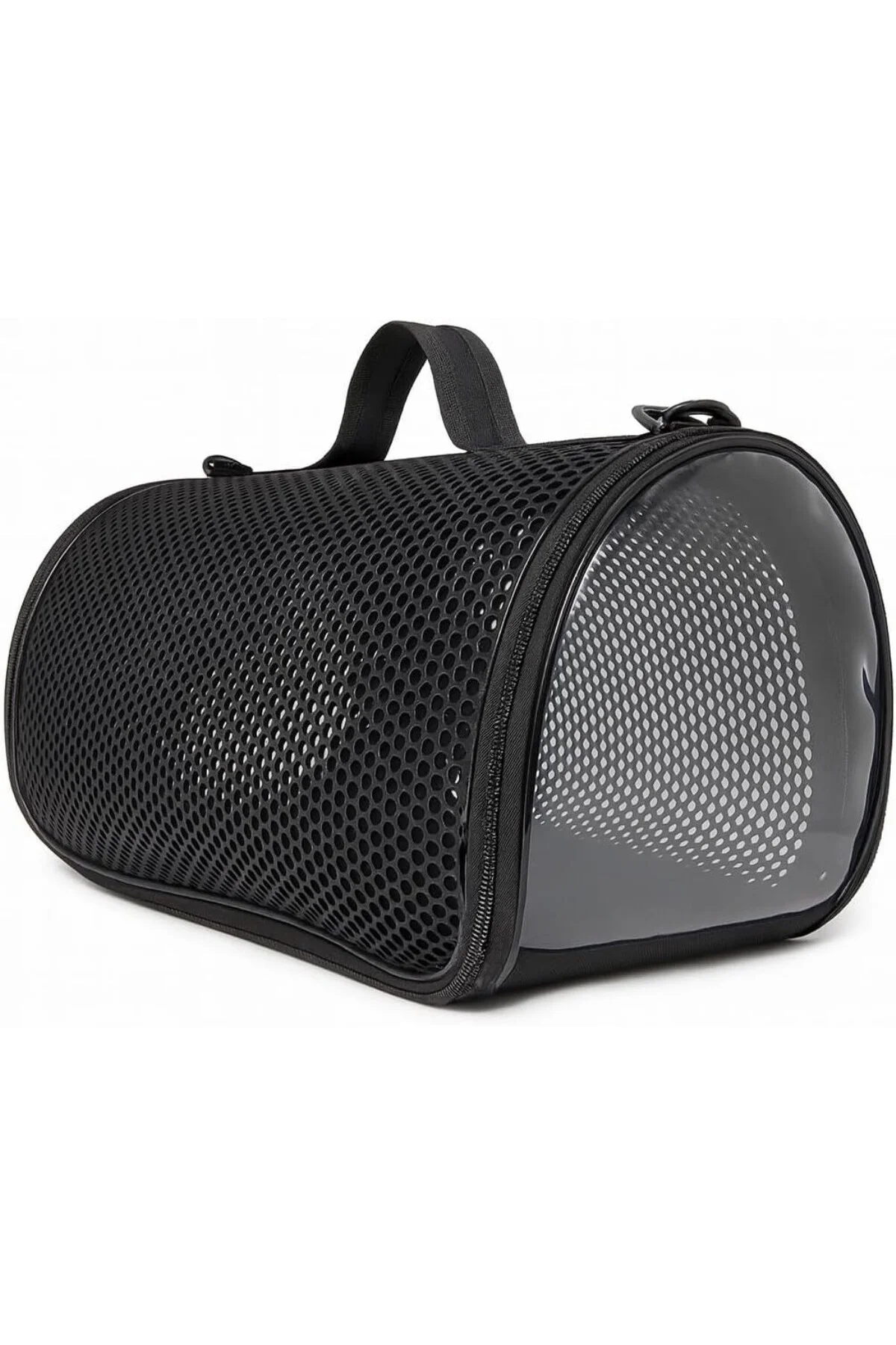 Kedi ve Köpek Taşıma Çantası (Uçak İzinli) 10 Kg (42x31x24 Cm) Ke