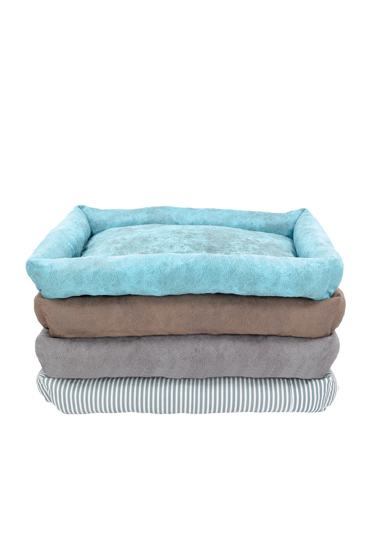 Lepus Kedi Ve Köpek Yatağı, Mini Bed Medium