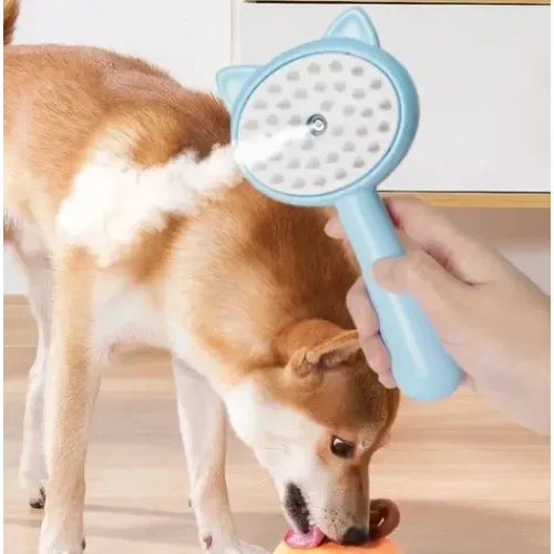 Kedi ve Köpekler İçin Buharlı Masaj Tarağı Fiyatı, Yorumları ve Özellikleri