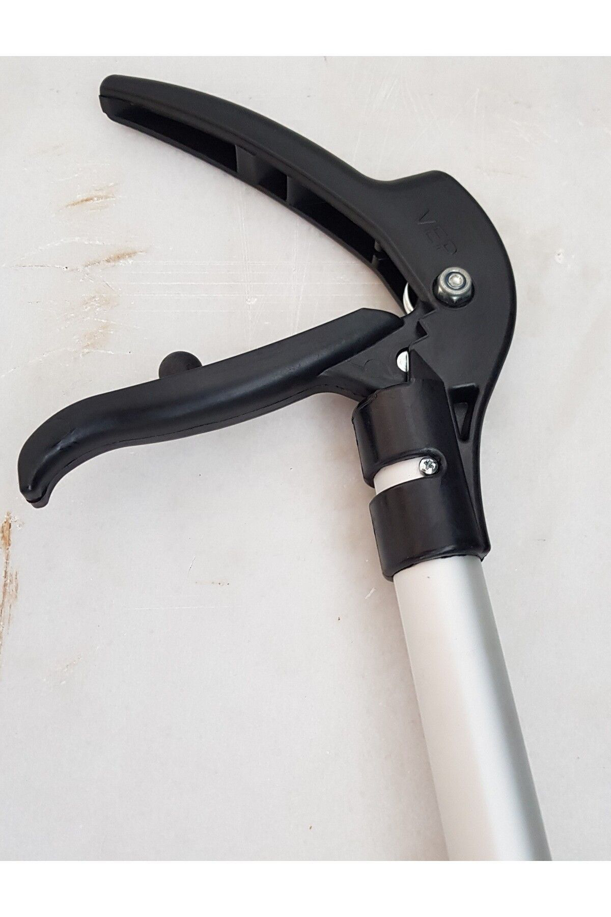 Web Kedi Yakalama Aparati