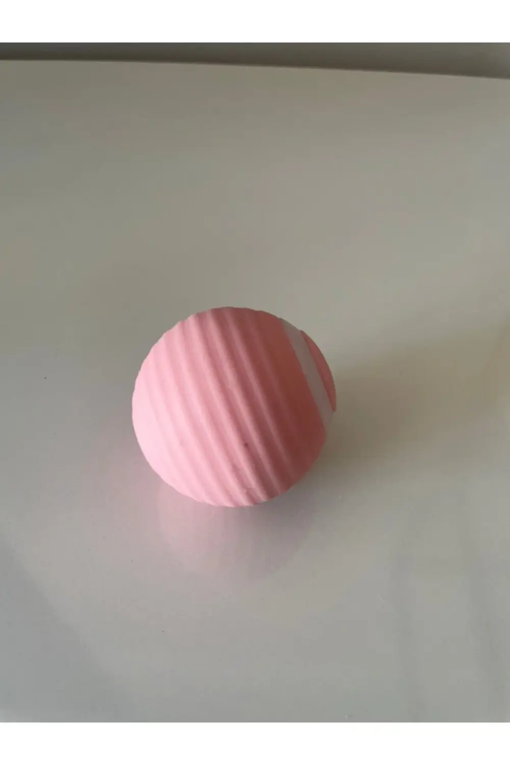 Kedi&Köpek Oyun Topu Titreşimli Işıklı Şarjlı Otomatik Hareketli