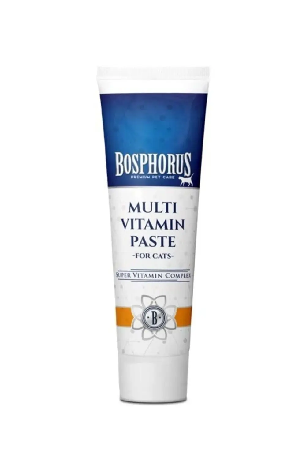 Kediler Için Multivitamin Pasta Kediler Için Multivitamin Pasta