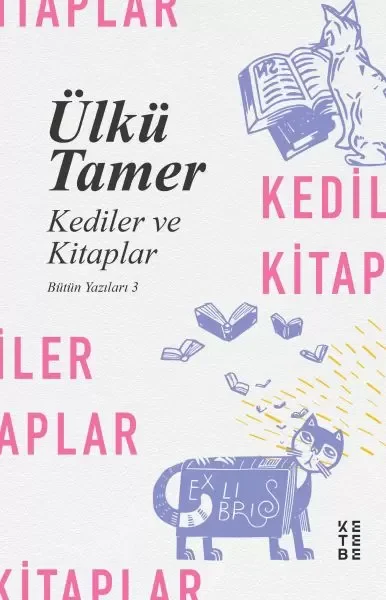 Kediler ve Kitaplar Fiyatı, Yorumları ve Özellikleri
