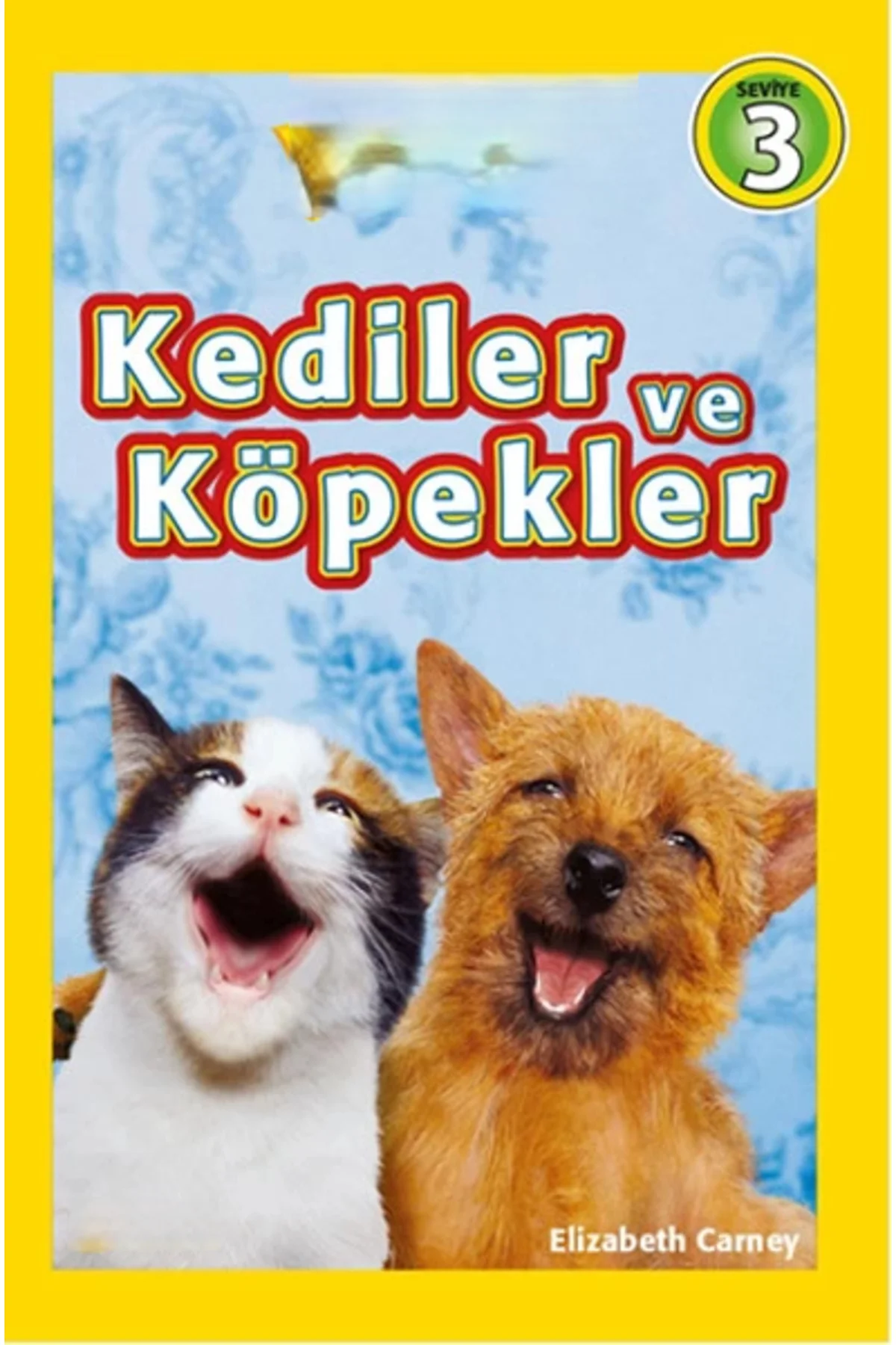 Kediler ve Köpekler