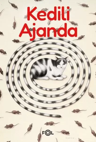 Kedili Ajanda