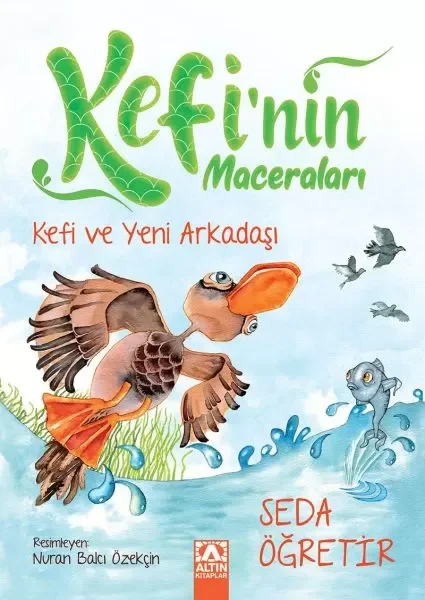 Kedimin Adı Çamur