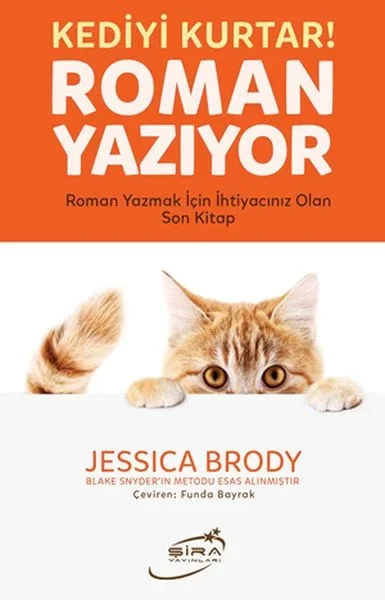 Kediyi Kurtar! Roman Yazıyor Fiyatı, Yorumları ve Özellikleri