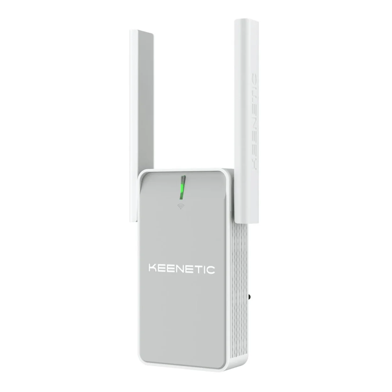 Keenetic Buddy 4 Kablosuz Menzil Genişletici Home Mesh Repeater AP KN-3211-01-EU Keenetic Buddy 4 Kablosuz Menzil Genişletici Home Mesh Repeater AP KN-3211-01-EU