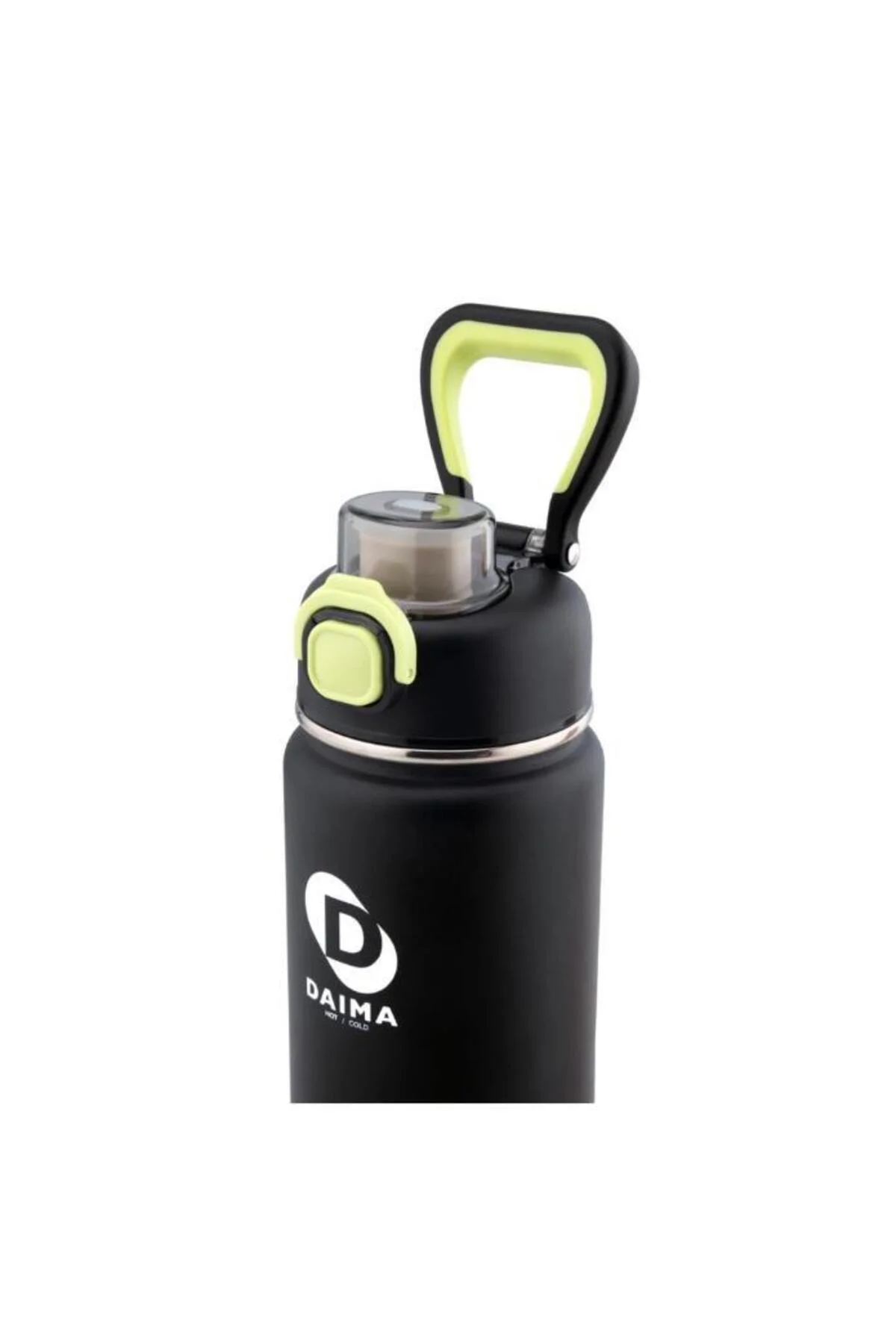 Keep Go Termos Siyah 750 Ml - Görsel 2