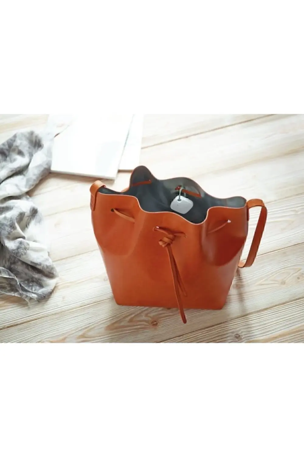 Keeper Led Işıklı Bluetooth 4.0 Akıllı Takip (3'lü Set)