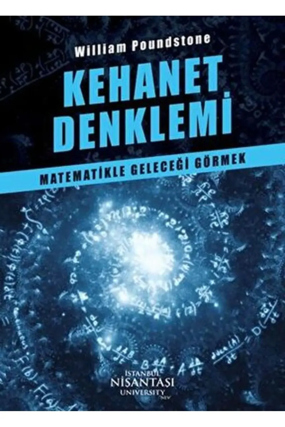 Kehanet Denklemi