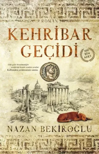 Kehribar Geçidi Kehribar Geçidi