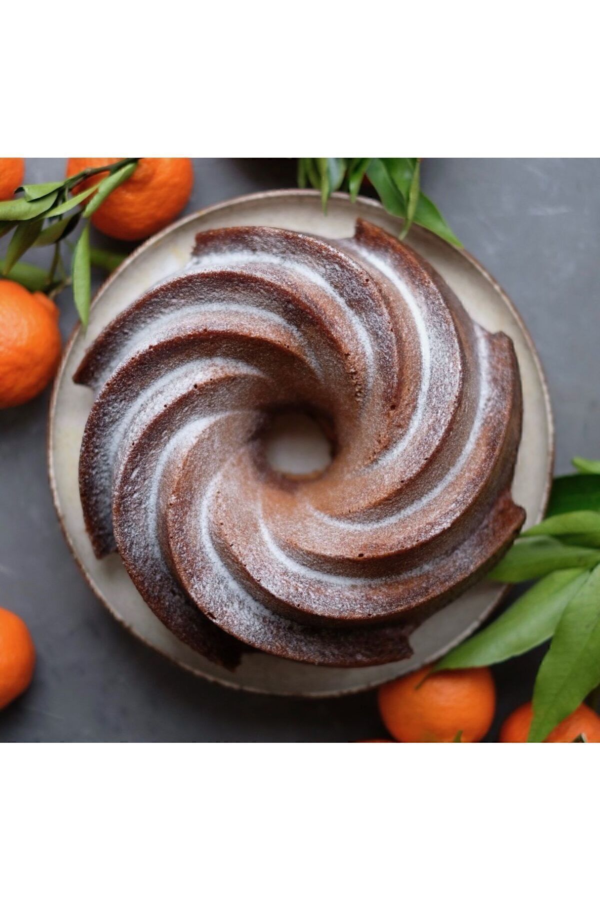 Transformacion Kek Kalıbı Granit Döküm P.Rocha Design 719978