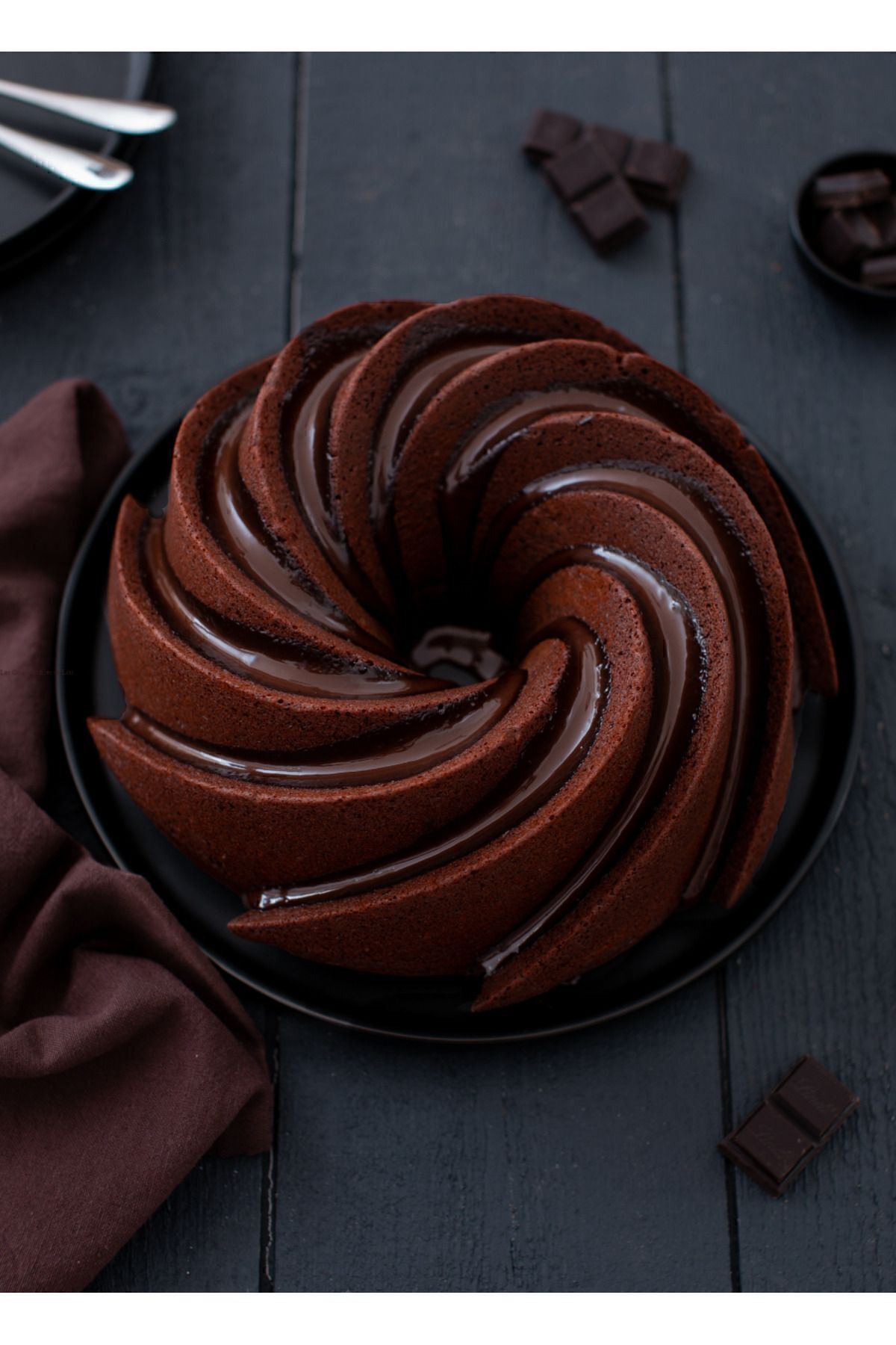 Transformacion Kek Kalıbı Granit Döküm P.Rocha Design 719978