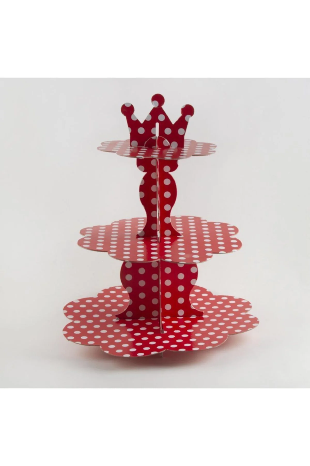 Kek Standı (1 Adet)