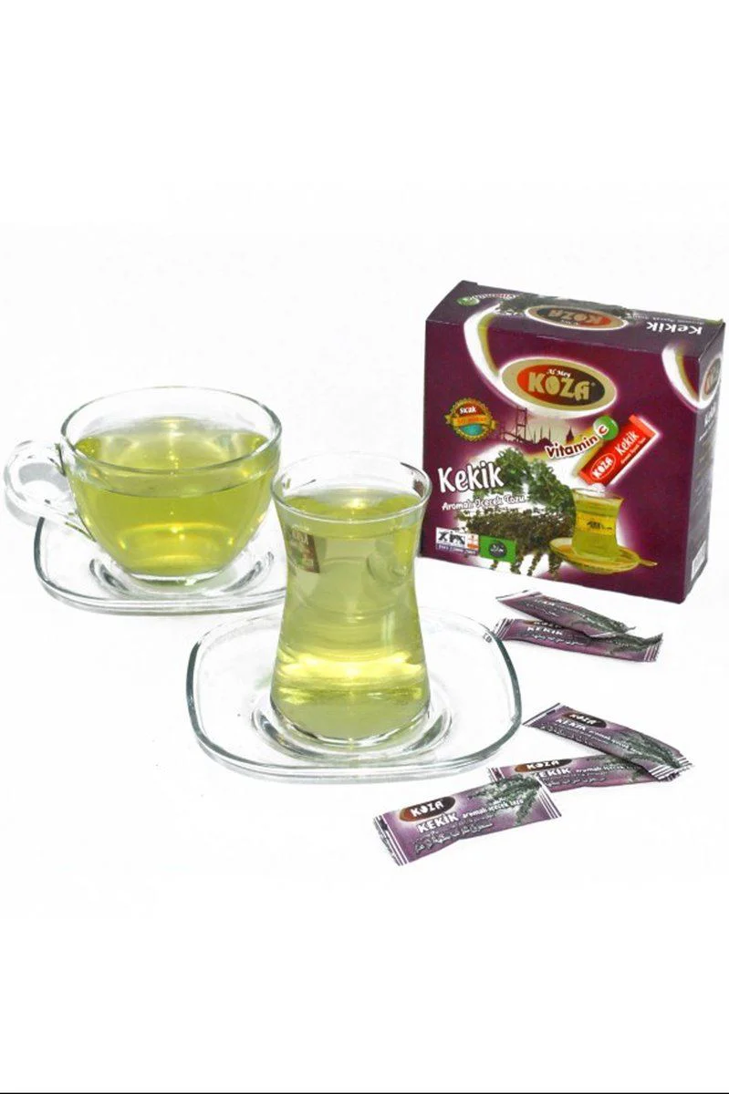 Kekik Aromalı Toz İçecek 50'li - Hazır Kekik Çayı Tozu Fiyatı, Yorumları ve Özellikleri